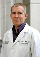 James Guest, MD PhD FACS