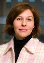 Nicole Mittmann, MSc, PhD