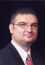 Milos R. Popovic PhD, PEng